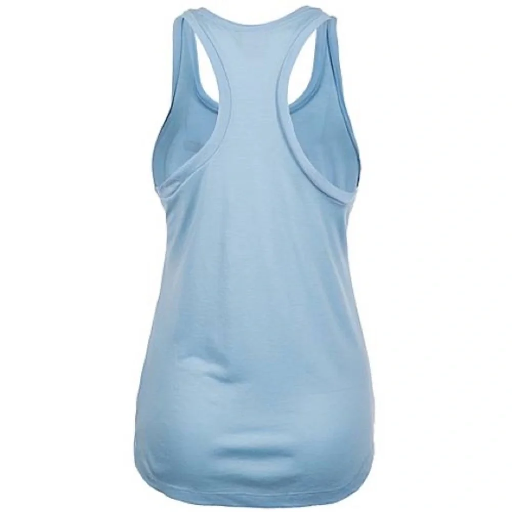NIKE Logo Racerback Top